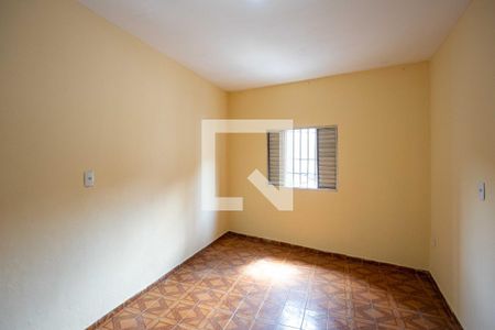 Quarto 1 de casa para alugar com 2 quartos, 190m² em Conceição, Diadema