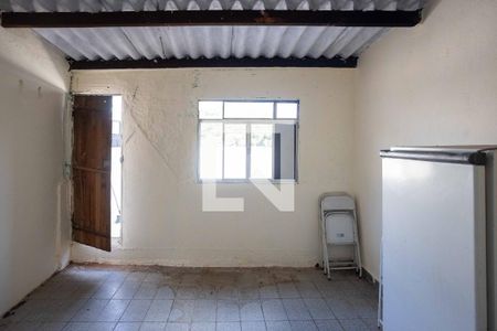 Casa para alugar com 120m², 2 quartos e sem vagaÁrea de Serviço