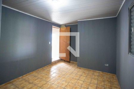 Quarto 2 de casa para alugar com 2 quartos, 190m² em Conceição, Diadema