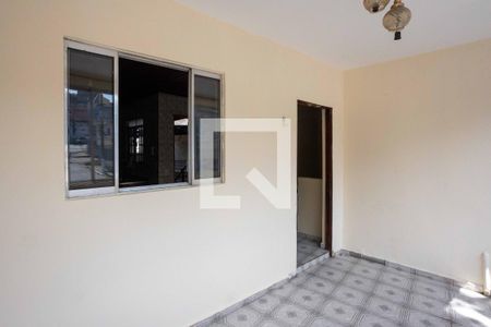 Casa para alugar com 120m², 2 quartos e sem vagaVaranda