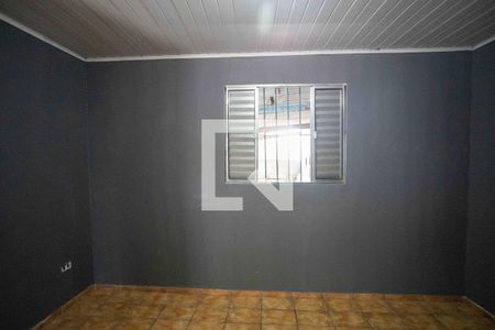 Quarto 2 de casa para alugar com 2 quartos, 190m² em Conceição, Diadema