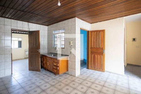 Casa para alugar com 120m², 2 quartos e sem vagaCozinha