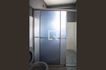 Banheiro de casa para alugar com 2 quartos, 190m² em Conceição, Diadema