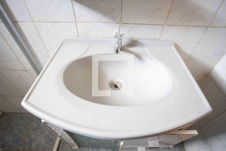 Casa para alugar com 120m², 2 quartos e sem vagaBanheiro