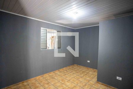Quarto 2 de casa para alugar com 2 quartos, 190m² em Conceição, Diadema