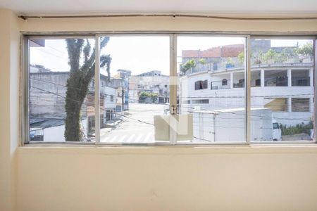 Casa para alugar com 120m², 2 quartos e sem vagaVaranda