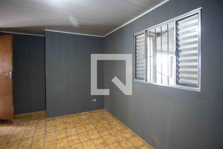 Quarto 2 de casa para alugar com 2 quartos, 190m² em Conceição, Diadema