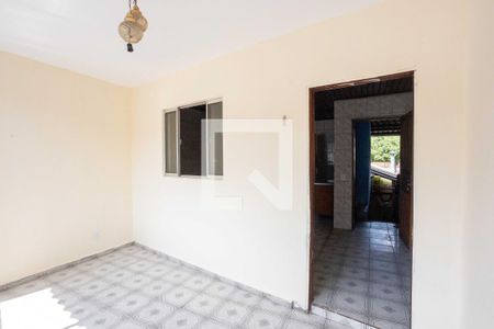 Casa para alugar com 120m², 2 quartos e sem vagaVaranda