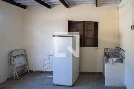 Casa para alugar com 120m², 2 quartos e sem vagaÁrea de Serviço