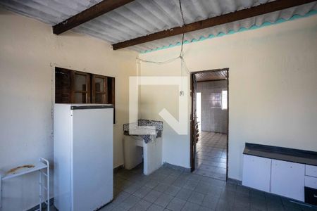 Casa para alugar com 120m², 2 quartos e sem vagaÁrea de Serviço
