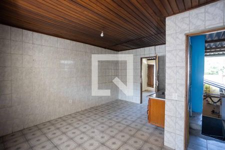 Casa para alugar com 120m², 2 quartos e sem vagaCozinha