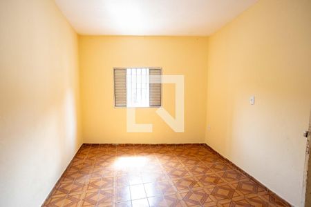 Quarto 1 de casa para alugar com 2 quartos, 190m² em Conceição, Diadema