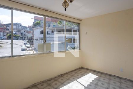 Casa para alugar com 120m², 2 quartos e sem vagaVaranda