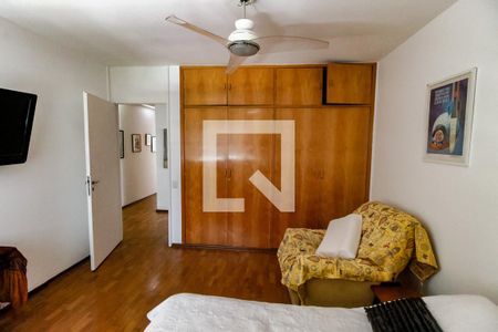 Apartamento para alugar com 172m², 3 quartos e 1 vaga Apartamento para alugar com 172m², 3 quartos e 1 vagaQuarto 2 - Armários