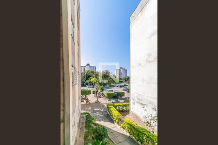 Vista do Quarto 1 de apartamento à venda com 2 quartos, 60m² em Bandeirantes (pampulha), Belo Horizonte
