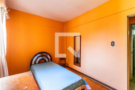 Quarto 1 de apartamento à venda com 2 quartos, 60m² em Bandeirantes (pampulha), Belo Horizonte