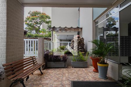 Apartamento para alugar com 54m², 2 quartos e 1 vagaÁrea comum