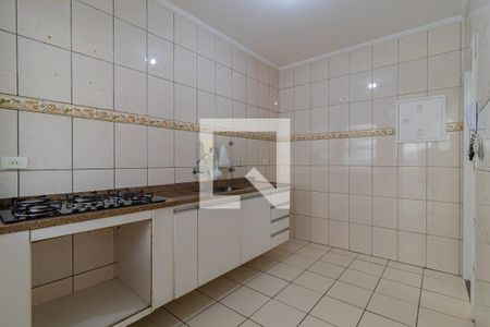 Apartamento para alugar com 54m², 2 quartos e 1 vagaCozinha