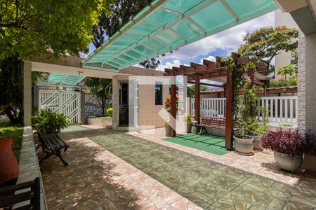 Apartamento para alugar com 54m², 2 quartos e 1 vagaÁrea comum