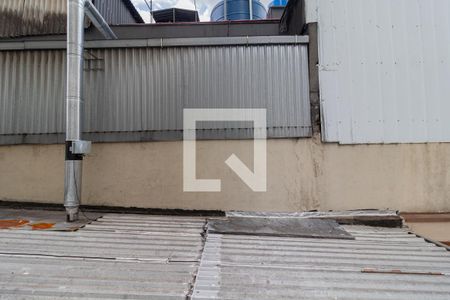 Vista do Quarto 1 de apartamento para alugar com 2 quartos, 54m² em Parque Santos Dumont, Taboão da Serra