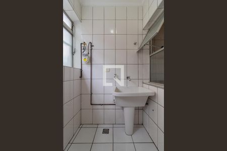 Apartamento para alugar com 54m², 2 quartos e 1 vagaÁrea de Serviço