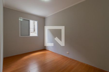 Quarto 1 de apartamento para alugar com 2 quartos, 54m² em Parque Santos Dumont, Taboão da Serra