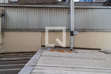 Apartamento para alugar com 54m², 2 quartos e 1 vagaVista do Quarto 2