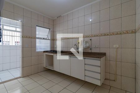 Apartamento para alugar com 54m², 2 quartos e 1 vagaCozinha