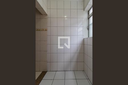 Apartamento para alugar com 54m², 2 quartos e 1 vagaÁrea de Serviço