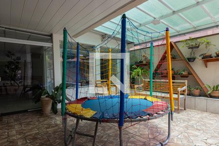 Apartamento para alugar com 54m², 2 quartos e 1 vagaÁrea comum - Playground