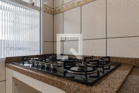 Apartamento para alugar com 54m², 2 quartos e 1 vagaCozinha