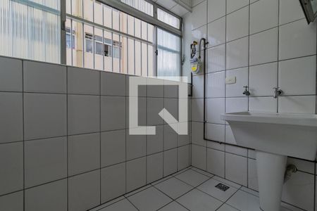 Apartamento para alugar com 54m², 2 quartos e 1 vagaÁrea de Serviço