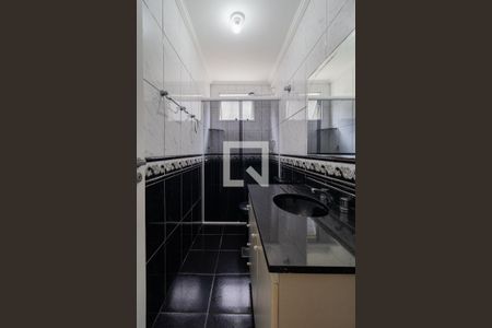 Apartamento para alugar com 54m², 2 quartos e 1 vagaBanheiro