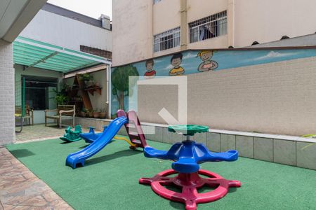 Apartamento para alugar com 54m², 2 quartos e 1 vagaÁrea comum - Playground