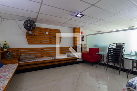 Apartamento para alugar com 54m², 2 quartos e 1 vagaÁrea comum - Salão de festas