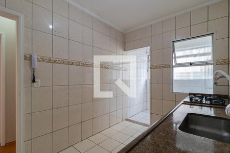 Apartamento para alugar com 54m², 2 quartos e 1 vagaCozinha