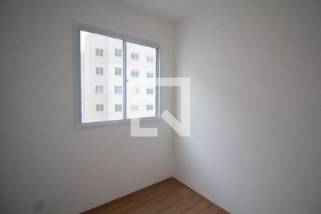 Quarto 2 de apartamento para alugar com 2 quartos, 33m² em 33, São Paulo