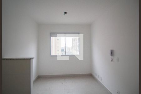 Sala de apartamento para alugar com 2 quartos, 33m² em 33, São Paulo