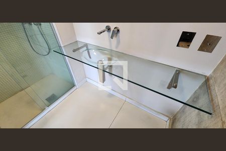 Studio para alugar com 74m², 1 quarto e 1 vagaBanheiro - torneira