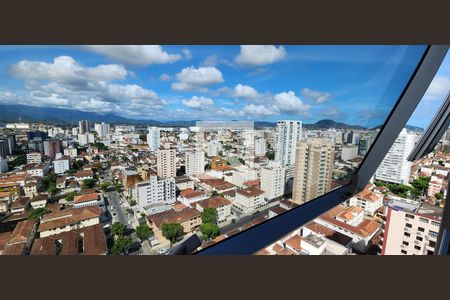 Studio para alugar com 74m², 1 quarto e 1 vagaVista do Quarto