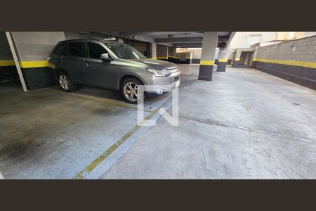 Studio para alugar com 74m², 1 quarto e 1 vagaGaragem