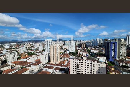 Studio para alugar com 74m², 1 quarto e 1 vagaVaranda