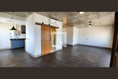 Studio para alugar com 74m², 1 quarto e 1 vagaBanheiro