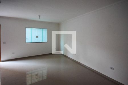 Sala de casa de condomínio à venda com 3 quartos, 80m² em Vila Formosa, São Paulo