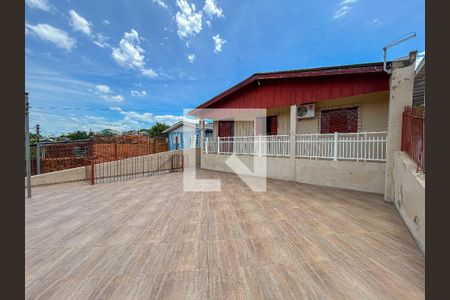 Casa para alugar com 140m², 3 quartos e 2 vagas Casa para alugar com 140m², 3 quartos e 2 vagasVaranda