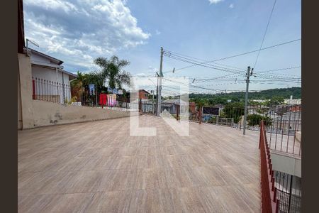 Casa para alugar com 140m², 3 quartos e 2 vagas Casa para alugar com 140m², 3 quartos e 2 vagasVaranda