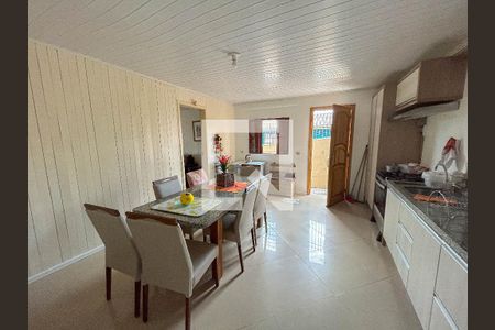 Casa para alugar com 140m², 3 quartos e 2 vagas Casa para alugar com 140m², 3 quartos e 2 vagasCozinha