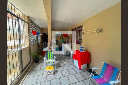 Casa para alugar com 140m², 3 quartos e 2 vagas Casa para alugar com 140m², 3 quartos e 2 vagasÁrea de Serviço