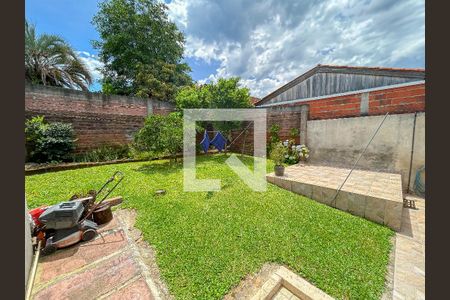 Casa para alugar com 140m², 3 quartos e 2 vagas Casa para alugar com 140m², 3 quartos e 2 vagasQuintal