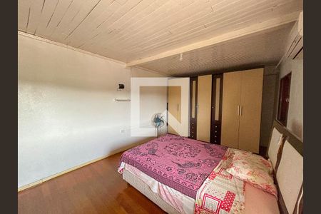 Quarto 1 de casa à venda com 3 quartos, 140m² em Santa Teresa, São Leopoldo